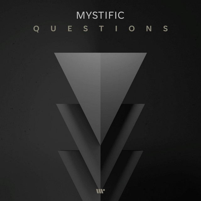 Questions artwork