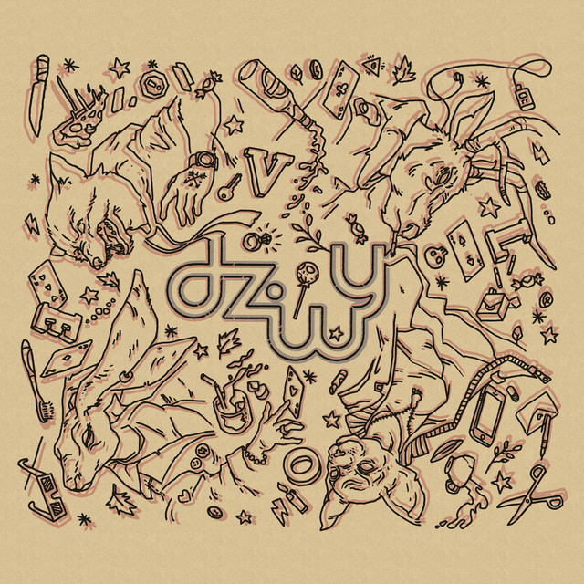 Dziwy