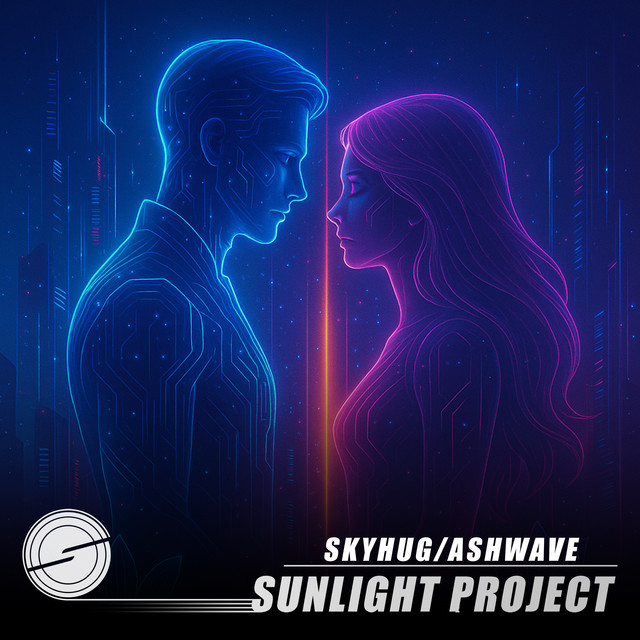 Skyhug album art