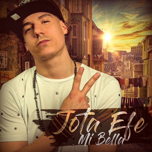 Pochette du titre Mi Bella (Extended)