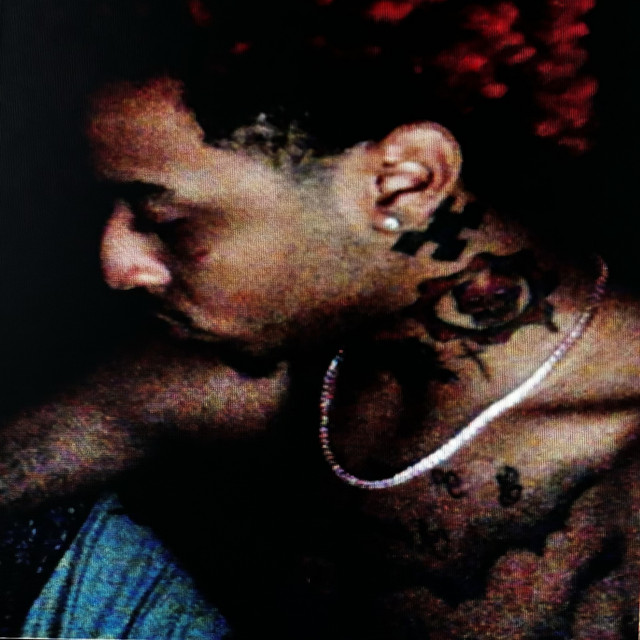 Complacent cover art