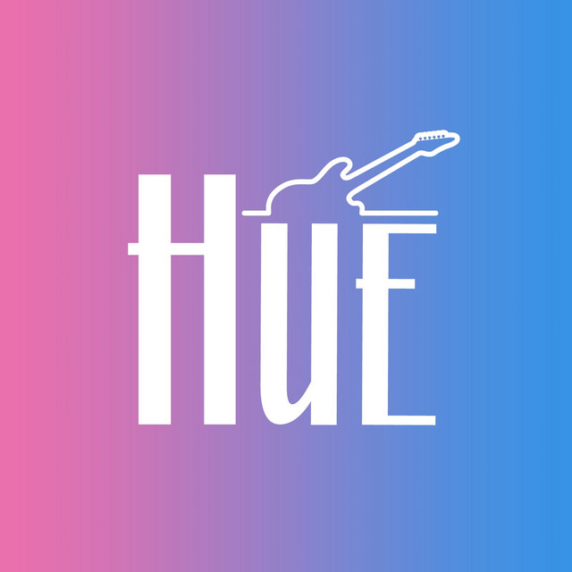 Hue cover art