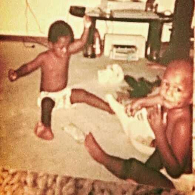 Trap Babies 2 cover art