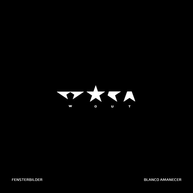 Blanco Amanecer cover art