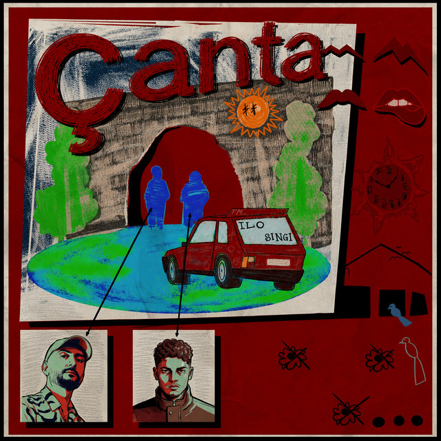 ÇANTA