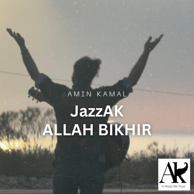 Jazz AK Allah Bikhir album image