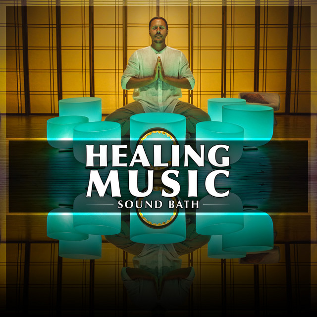 Healing Music Sound Bath - Single by Healing Vibrations | Spotify