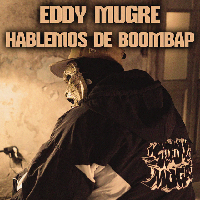 Hablemos de Boombap cover art