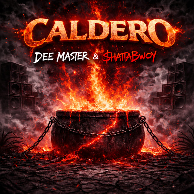 Caldero