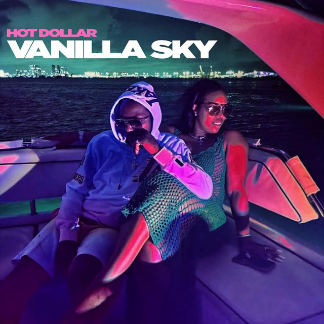 Vanilla Sky cover art