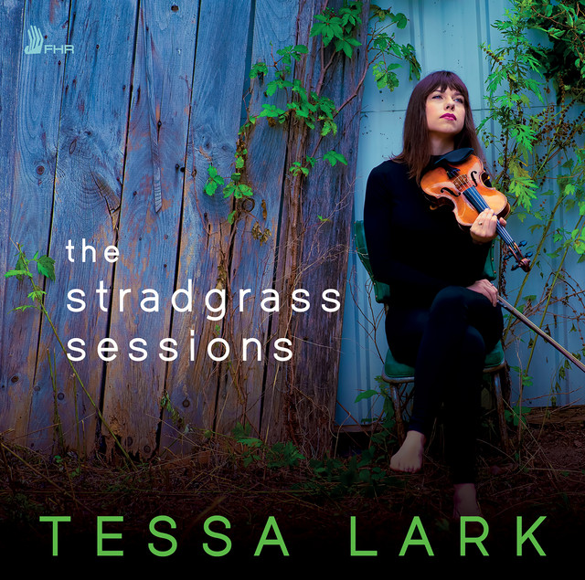 The Stradgrass Sessions cover art