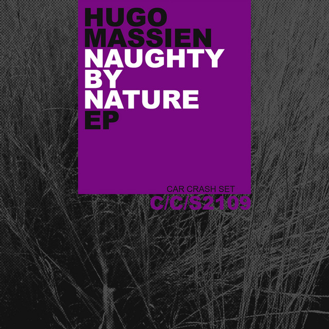 Naughty by Nature cover art