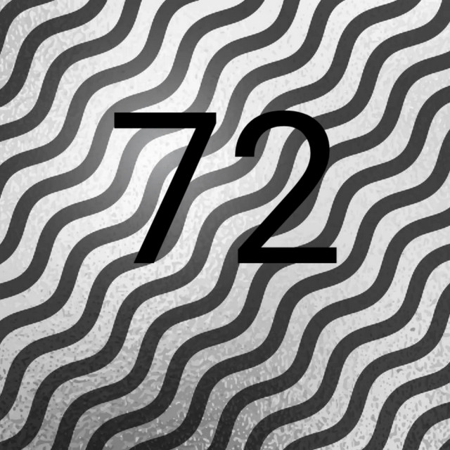 72 cover art