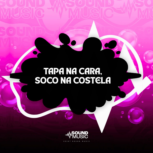 TAPA NA CARA, SOCO NA COSTELA