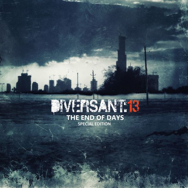 The End Of Days (Special Edition) cover art
