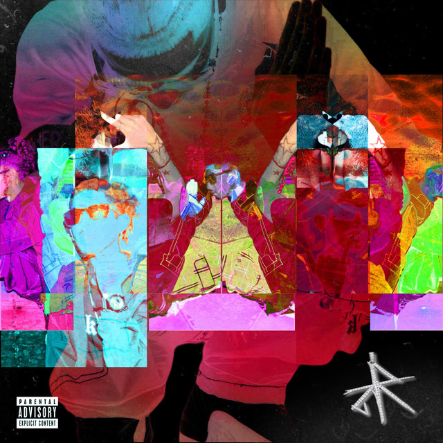 Woah State cover art