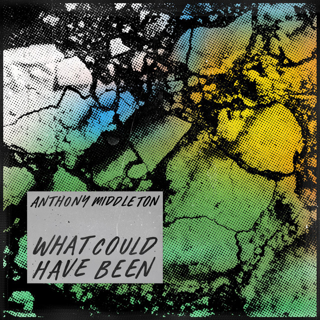 What Could Have Been cover
