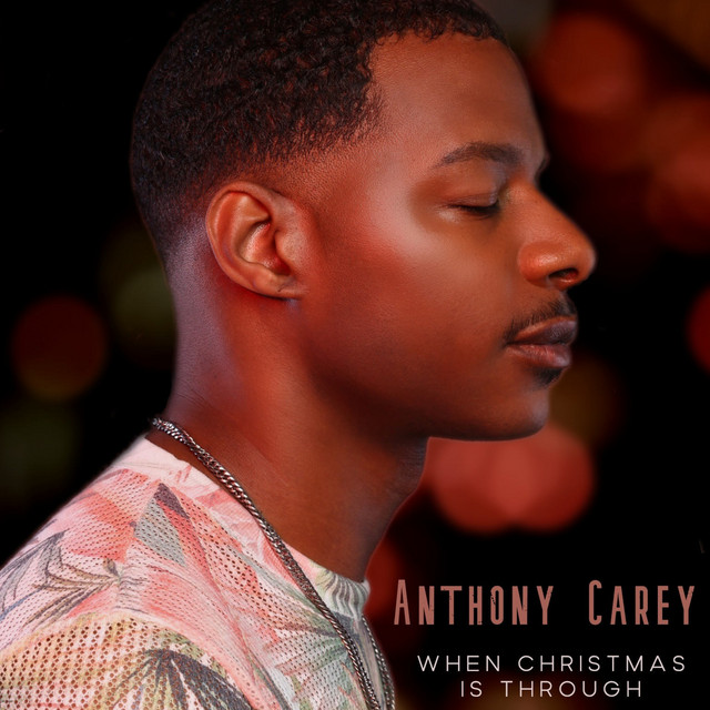 When Christmas Is Through artwork