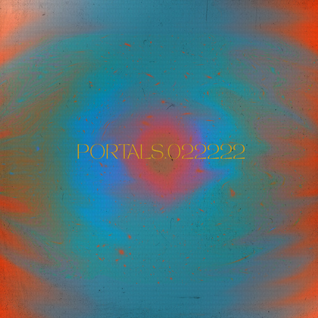 Portals.022222 cover art