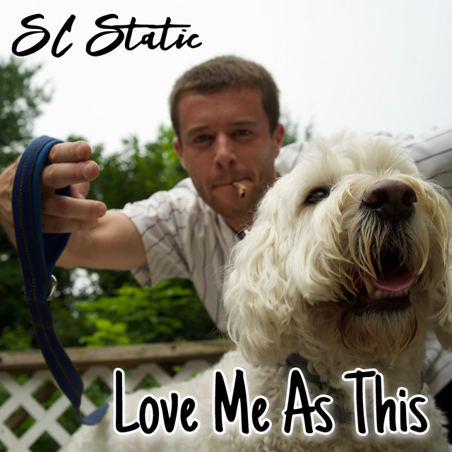 Love Me as This cover art