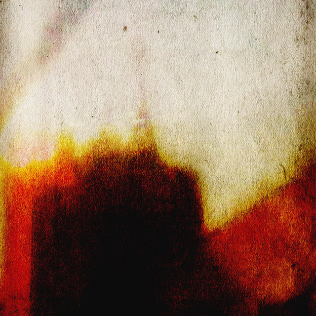 Painted World cover art