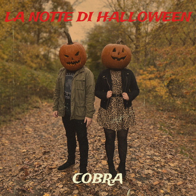 La Notte di Halloween