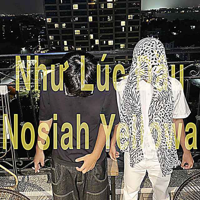 như lúc đầu