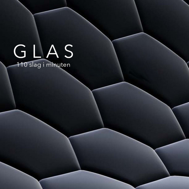 110 slag i minuten cover art