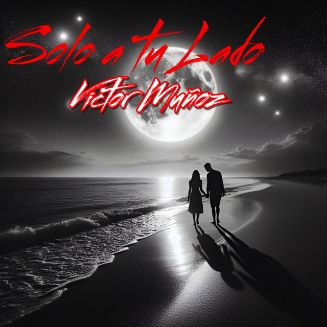 Solo a tu Lado cover art