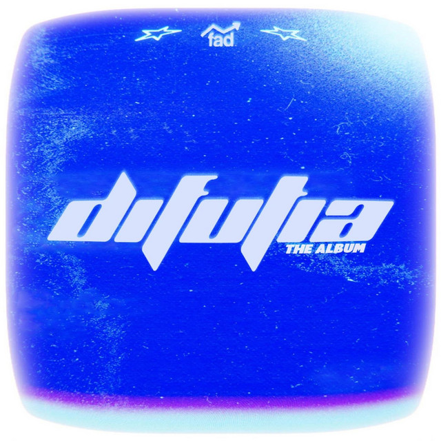 Difutia cover art
