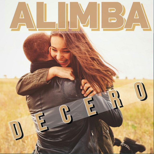 DECERO cover art