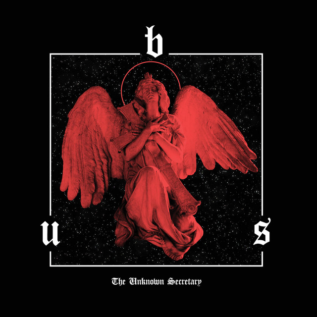 The Unknown Secretary cover art