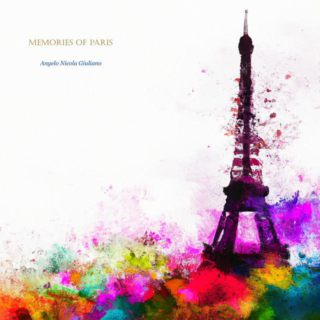 Memories of Paris