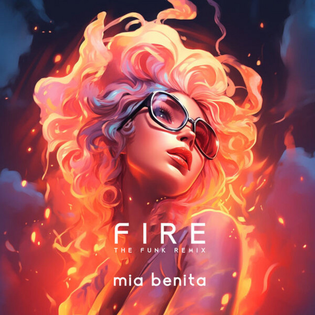 FIRE - The Funk Remix
