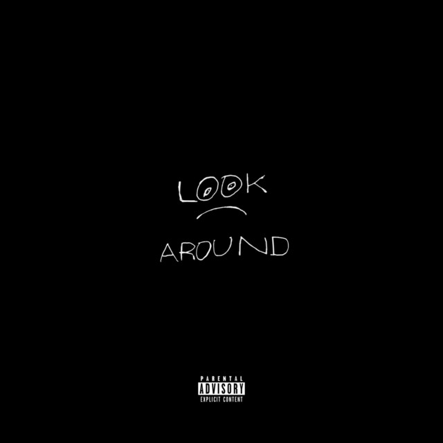 Look Around cover art