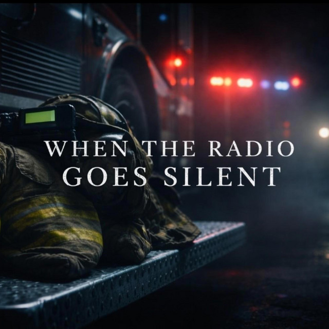 When The Radios Go Silent