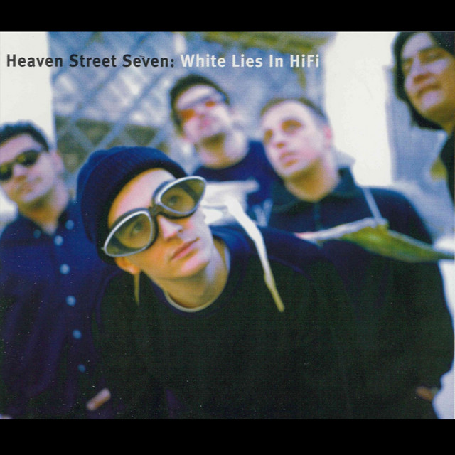 undefined album image