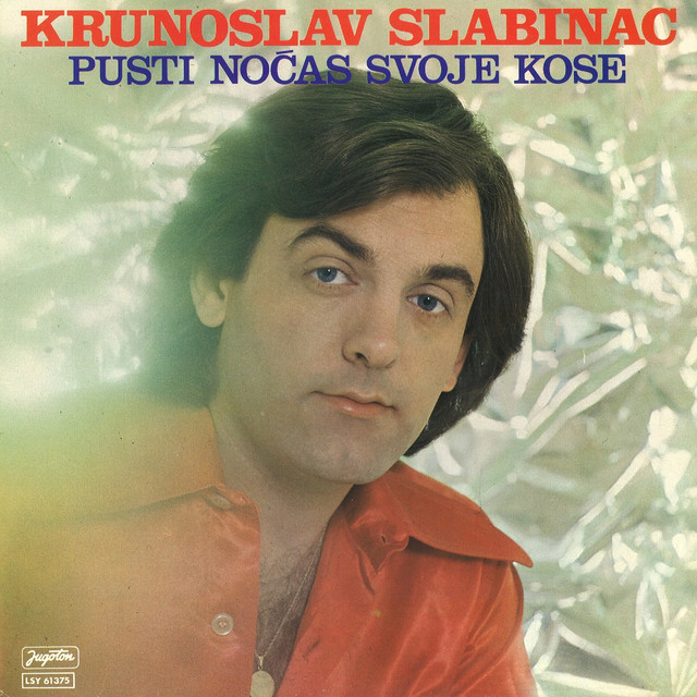 Artwork for Bila Je Tako Lijepa, Bila Je Tako Mlada