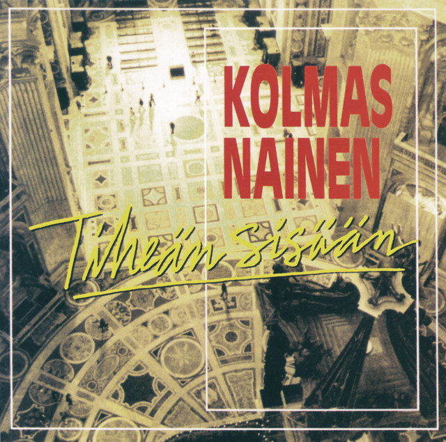 Artwork for ONPA KADULLA MITTAA