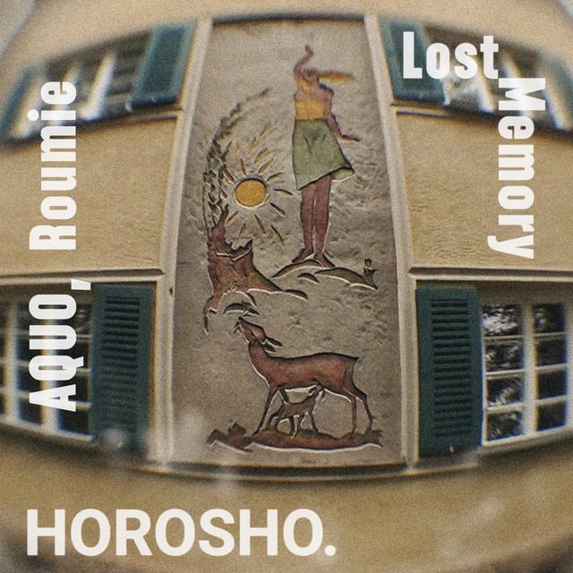 Lost Memory cover art