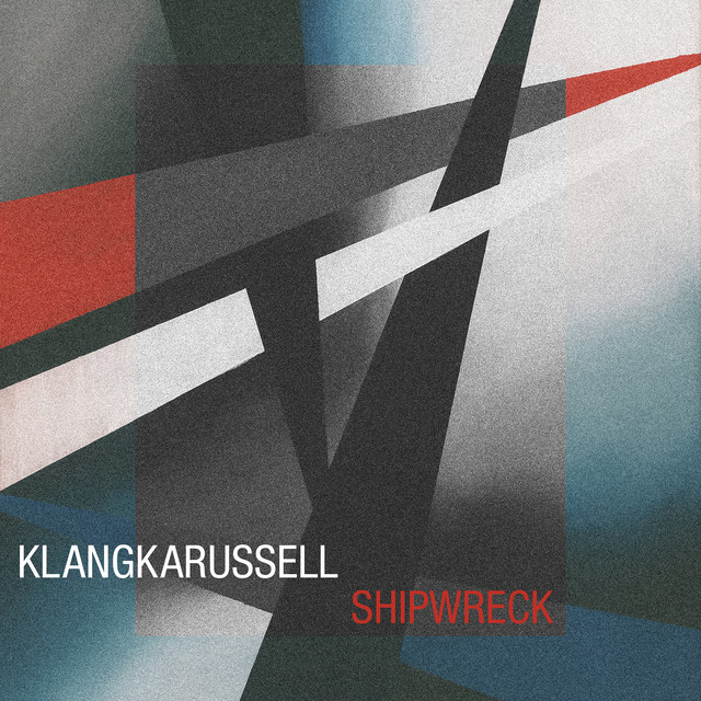 Shipwreck - Klangkarussell