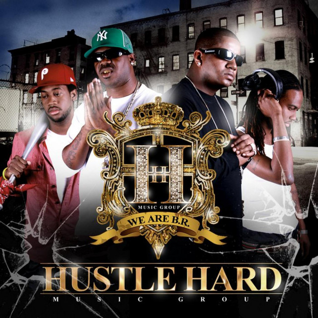 We Are B.R. - Album by Hustlehard Aka Da Gang | Spotify