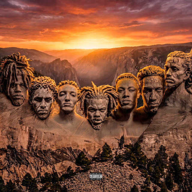 L.A.L MIXTAPE cover art