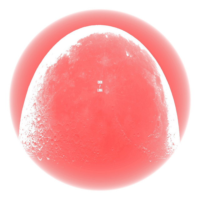 Eden / Luna cover art