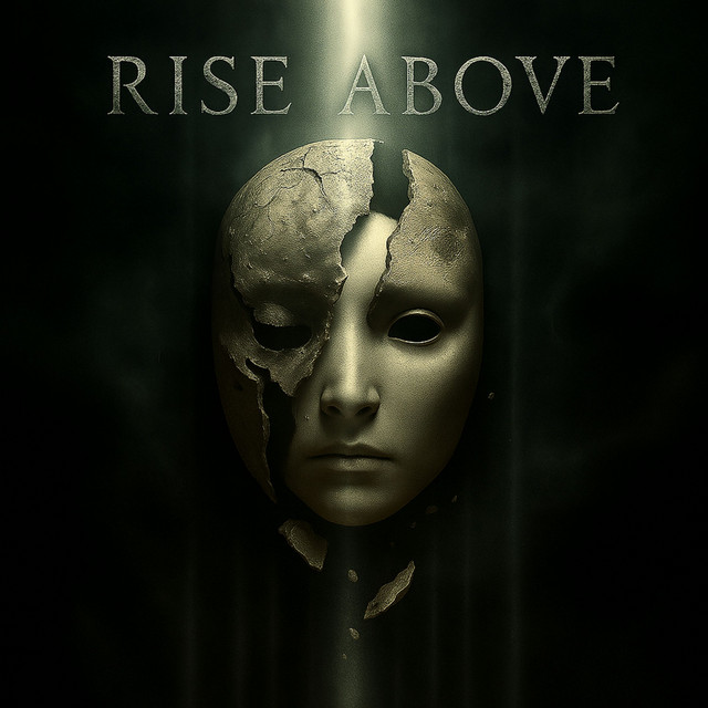 Rise Above cover