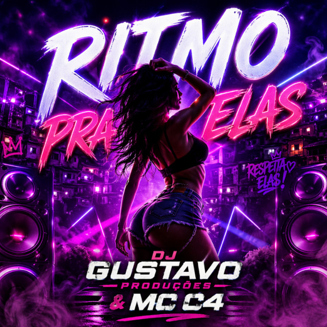 Ritmo pra Elas