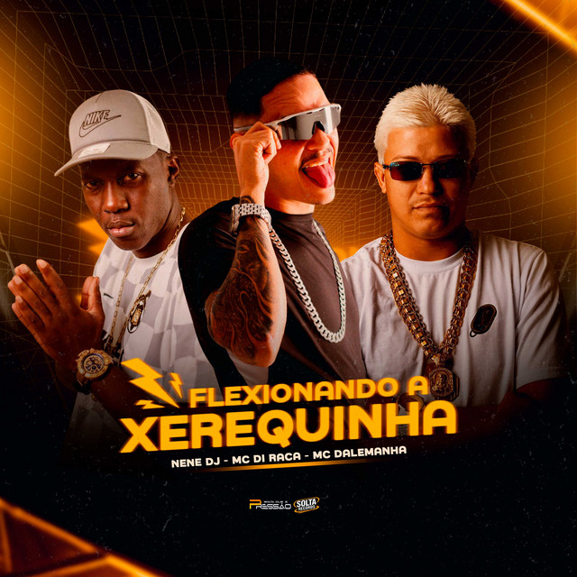 Flexionando a Xerequinha