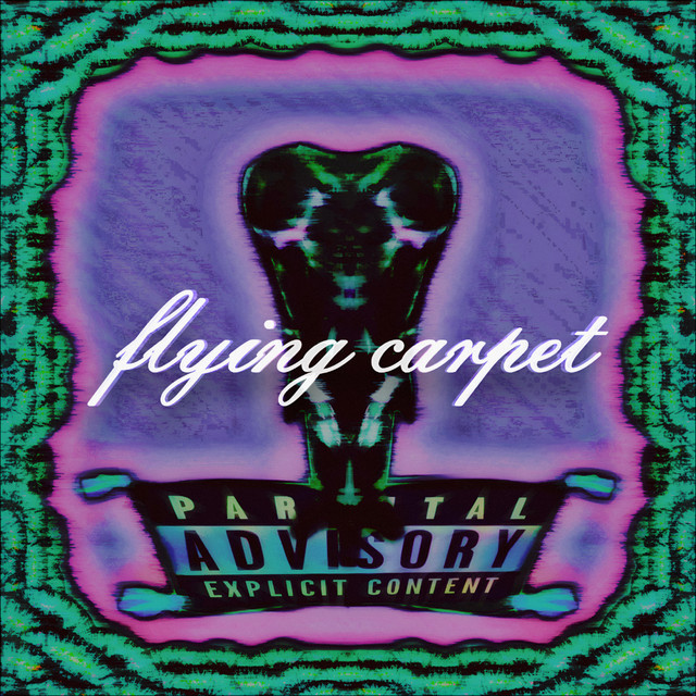 flying carpet