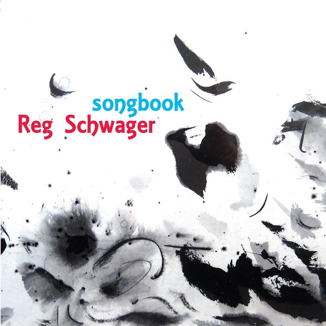 Songbook cover art