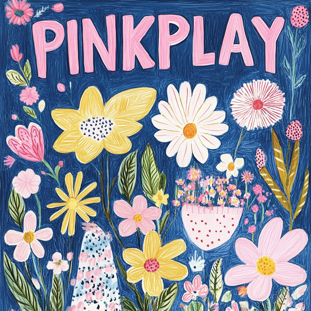Spring day - EP by pinkplay | Spotify